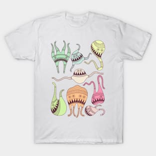 Little Monsters 2 T-Shirt